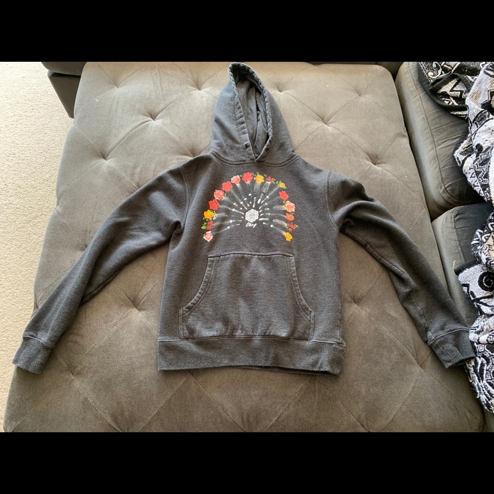 Obey hoody